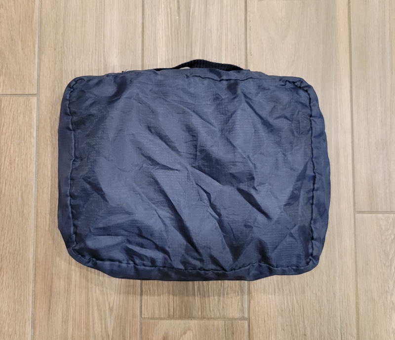 backpacking pillow alternative2