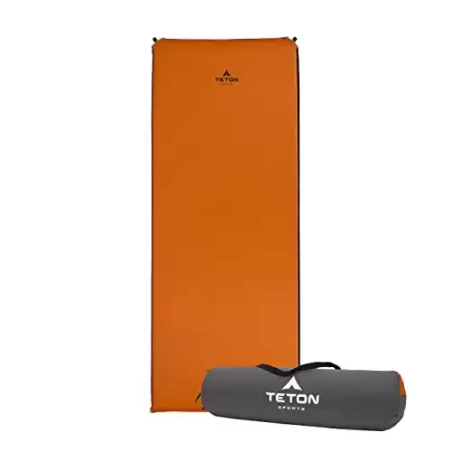 TETON Sports Sleeping Mattress