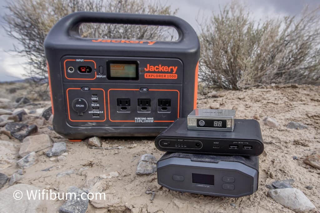 portable power stations tested and reviewed